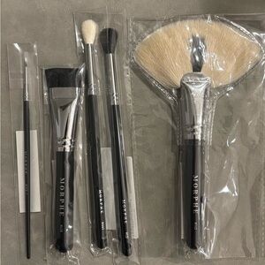 Morphe Brushes Set of 5